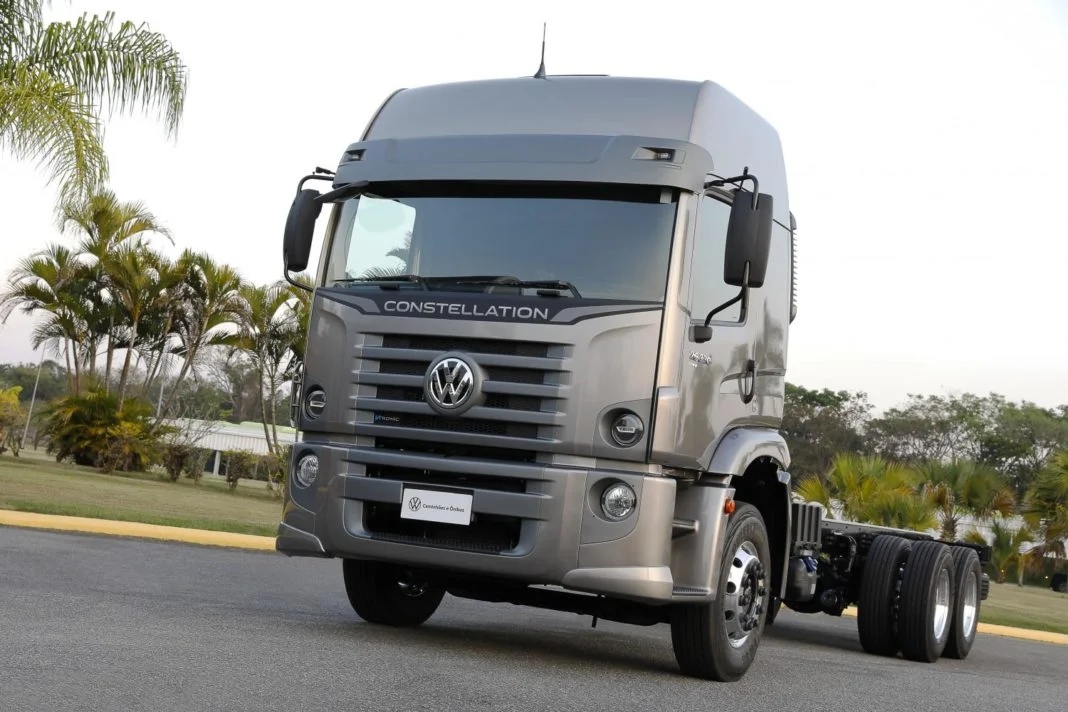 VWCO Constellation