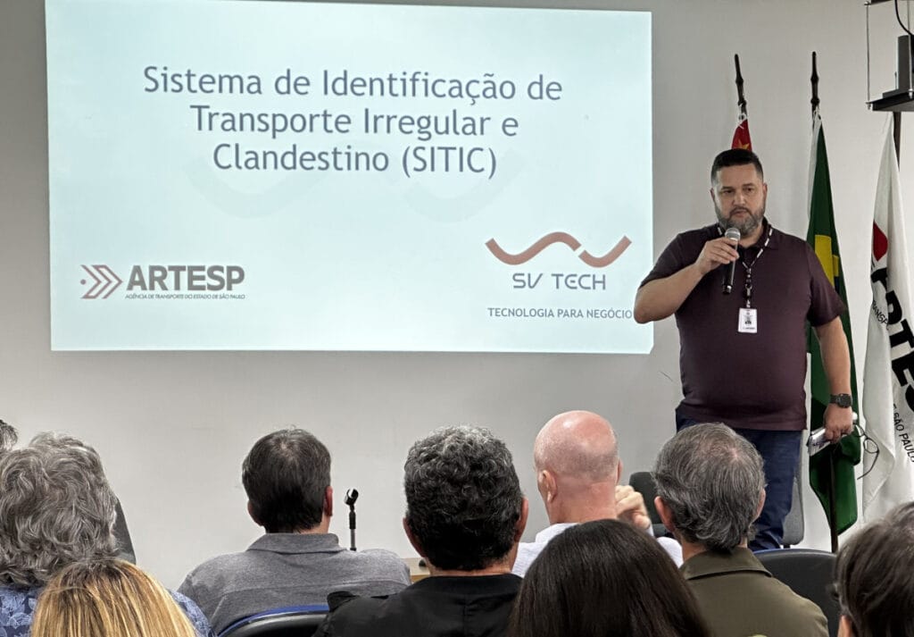 transporte clandestino