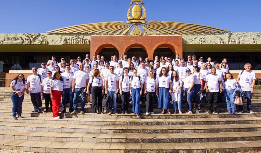 Equipe Nacional de Educação para o Trânsito