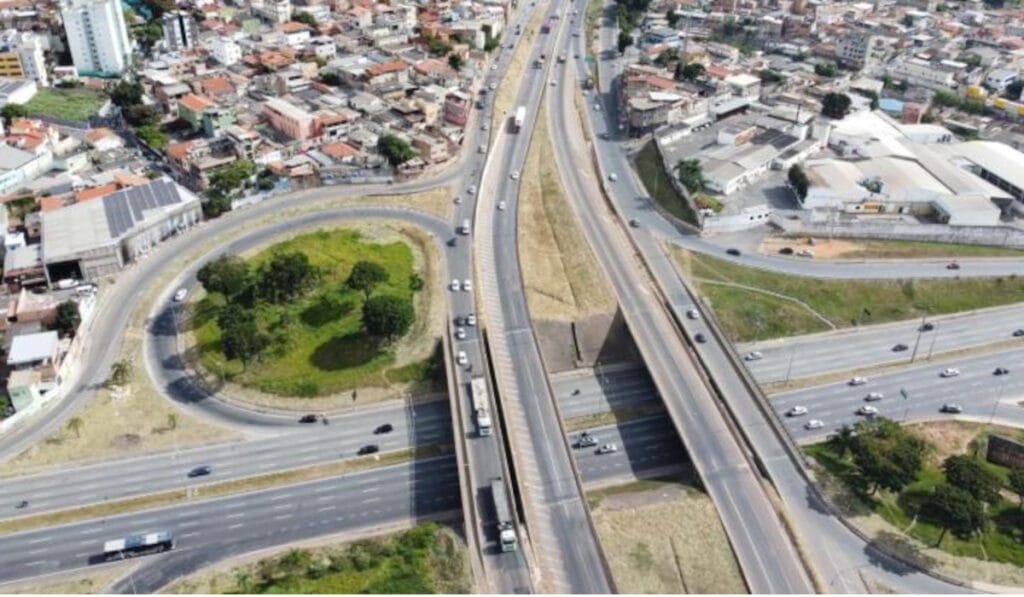 CRLV 2026 Minas