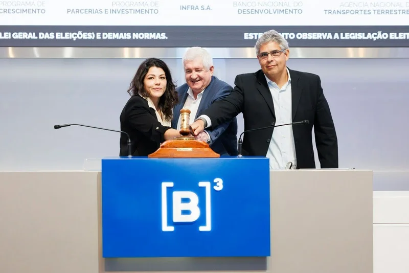 EPR vence leilão da Régis Bittencourt