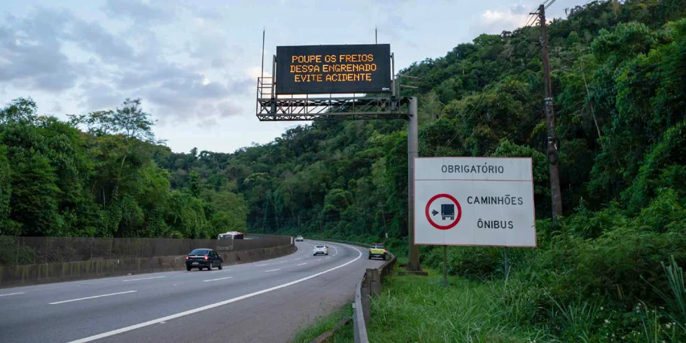 NTC&Logística organiza congresso sobre segurança no transporte