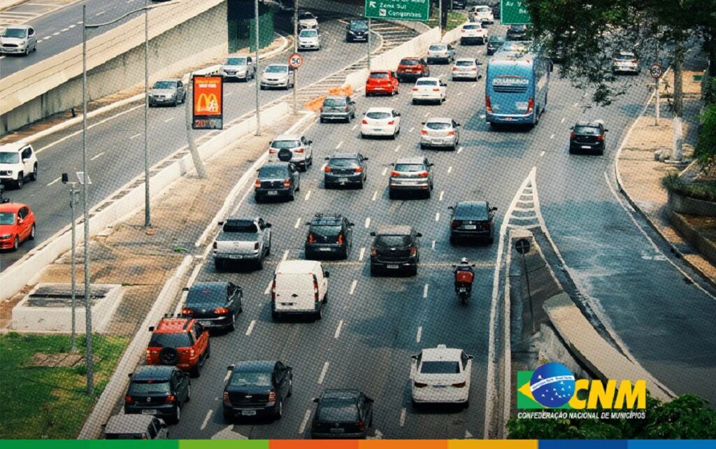 Semana do trânsito municípios